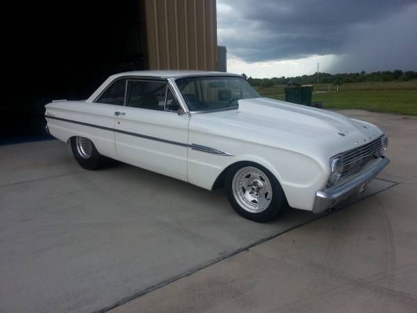 1963 Ford Falcon  for Sale $50,995 
