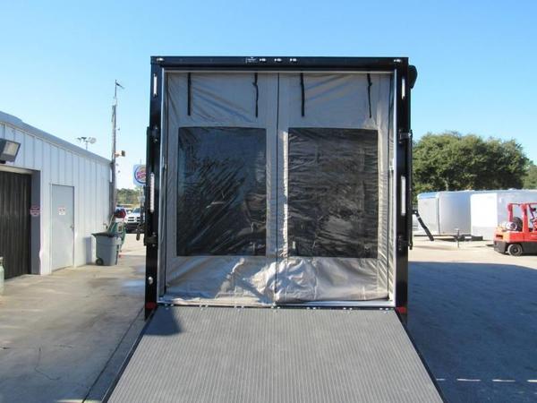 2020 ATC 28ft Front Bedroom Toy Hauler for Sale $0