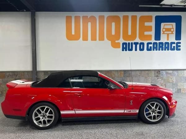 2009 Ford Mustang  for Sale $26,998 