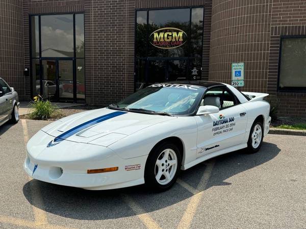 1994 Pontiac Firebird  for Sale $26,900 