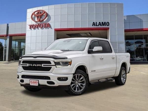 2021 Ram 1500  for Sale $43,996 