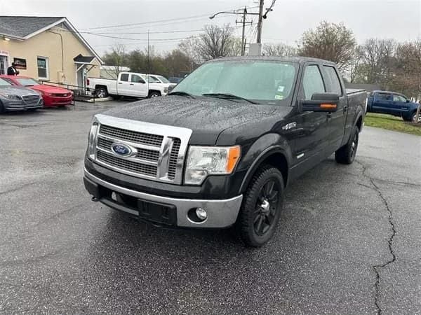 2011 Ford F-150  for Sale $14,995 