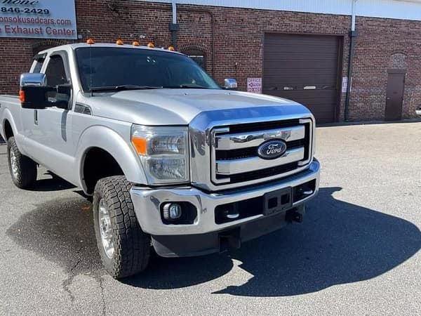 2016 Ford F-250 Super Duty  for Sale $28,500 