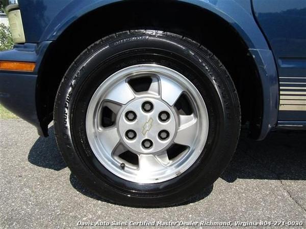 2003 CHEVROLET ASTRO for Sale $6,995