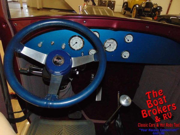 1929 Ford Custom Coupe for Sale $37,900