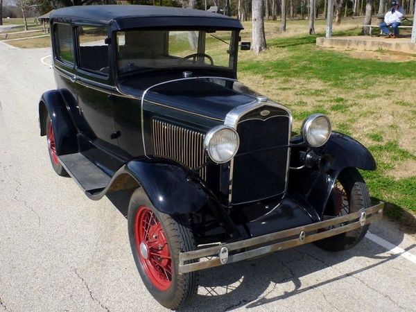 1931 Ford Model A  for Sale $16,000 