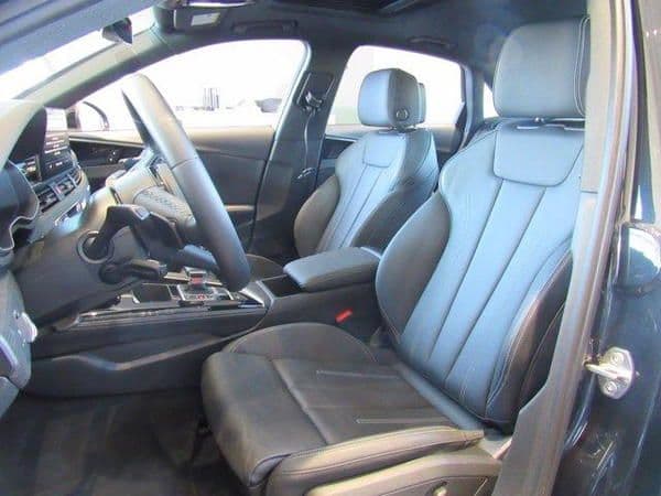 2022 Audi A4 Sedan  for Sale $42,970 