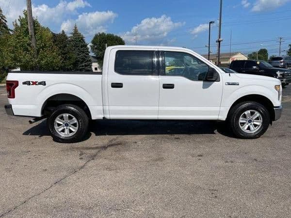 2015 Ford F-150  for Sale $24,779 