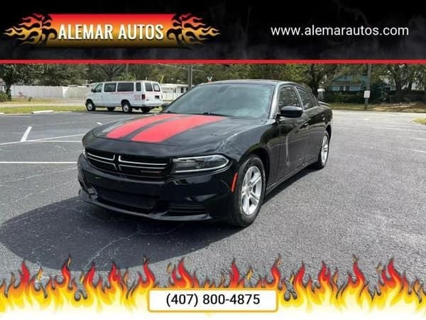 2015 Dodge Charger  for Sale $10,995 