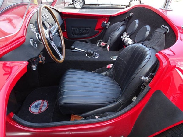 1965 Shelby Cobra Replica  for Sale $59,995 
