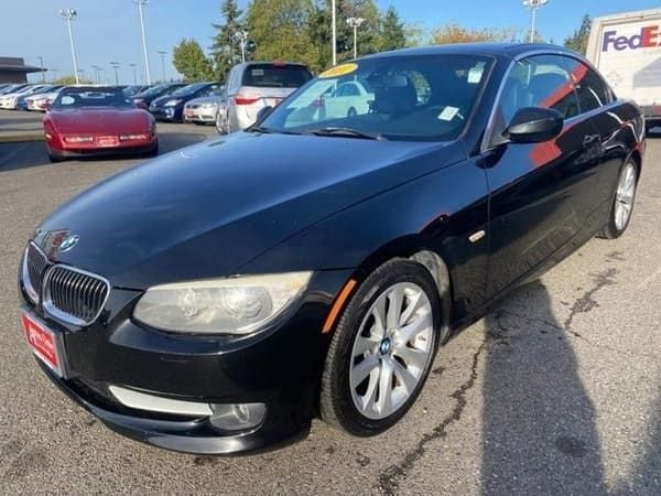 2011 BMW 3 Series  for Sale $11,999 