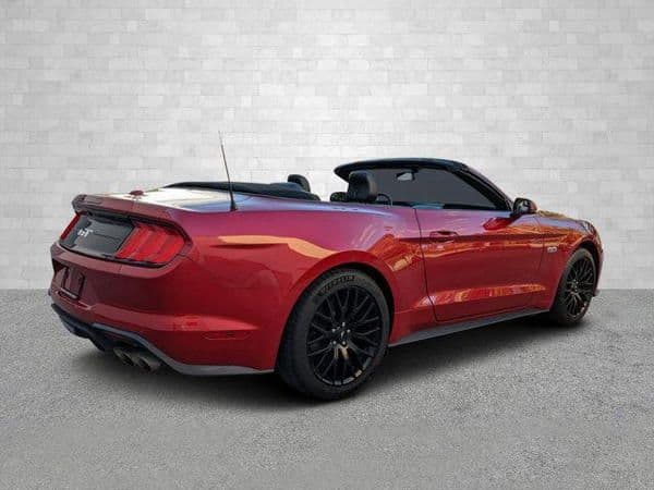 2020 Ford Mustang  for Sale $44,990 