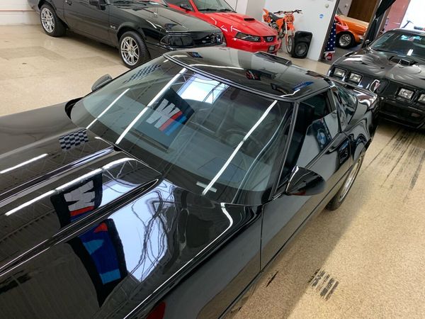 1986 Chevrolet Corvette for Sale $14,950