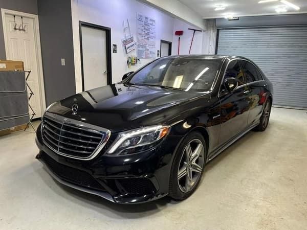 2014 Mercedes-Benz S-Class  for Sale $39,544 