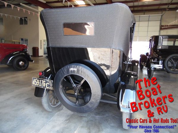 1926 ford Convertible for Sale $15,995