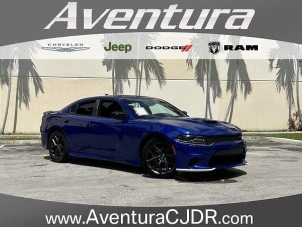 2021 Dodge Charger  for Sale $27,322 
