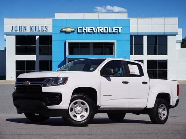 2022 Chevrolet Colorado  for Sale $26,999 