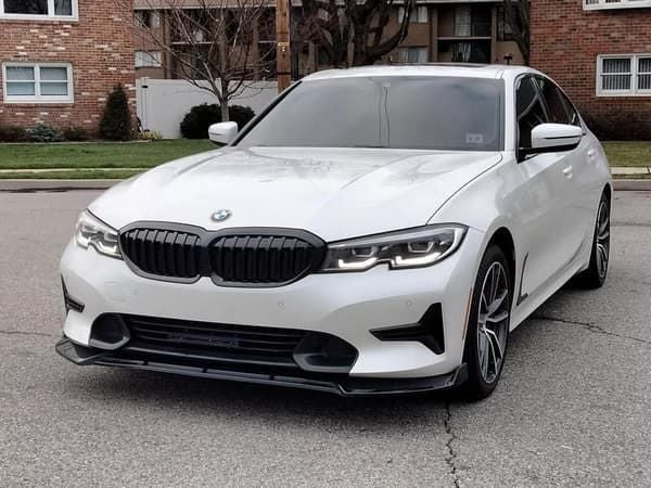2020 BMW 3 Series  for Sale $22,995 