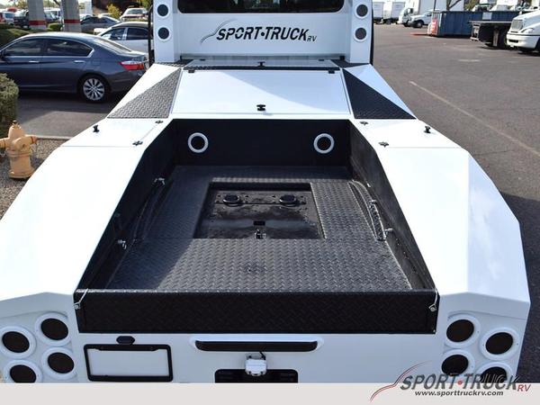2018 SportTruck Scottsdale Edition