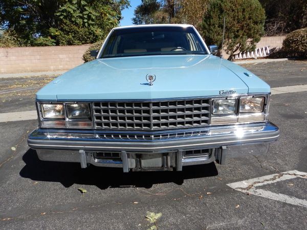 1976 Cadillac Seville for Sale $12,888