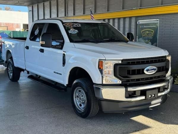 2020 Ford F-350 Super Duty  for Sale $38,990 