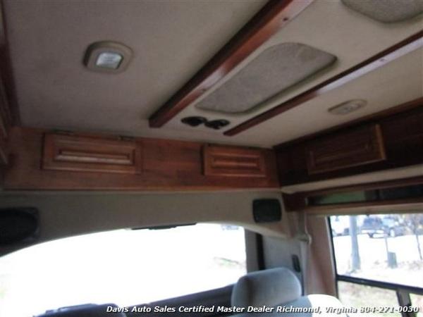2003 CHEVROLET ASTRO for Sale $6,995