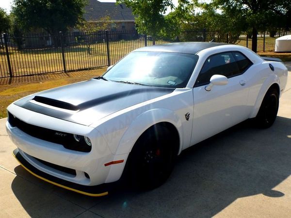 2018 Dodge Challenger  for Sale $129,000 