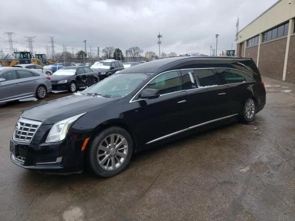 2013 Cadillac XTS  for Sale $55,895 