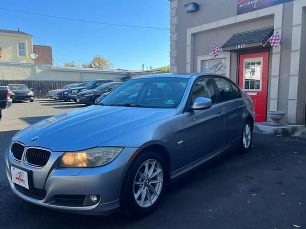 2010 BMW 3 Series  for Sale $6,495 