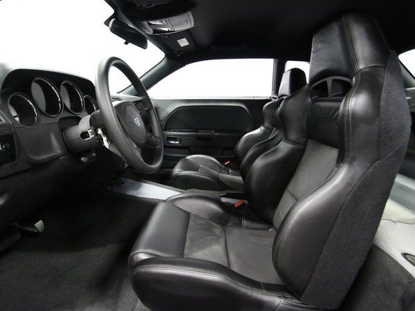 2009 Dodge Challenger Drag Pak for Sale $79,995
