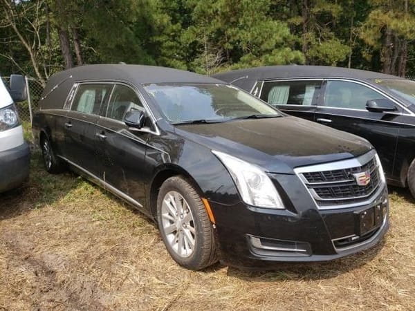 2016 Cadillac XTS  for Sale $55,895 