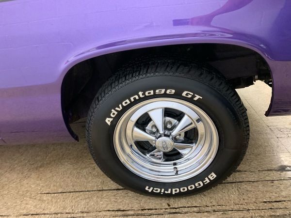 1971 Plymouth Duster for Sale $32,500
