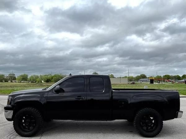 GMC Sierra Extended Cab For Sale In Harrisonville MO RacingJunk