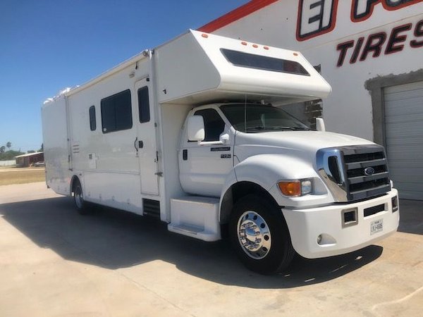 2004 Thor Funmover for Sale $54,500