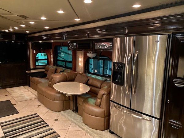 2010 Newmar King Aire for Sale $249,900