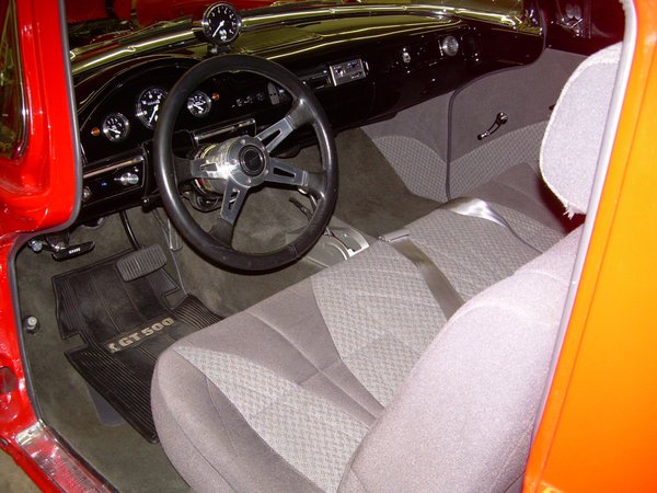 1957' Ranchero/Restomod for Sale $60,000