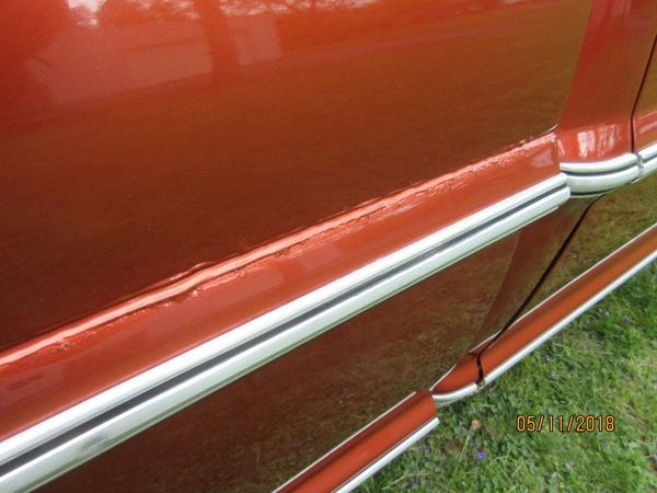 1967 Ford F-100 for Sale $15,000