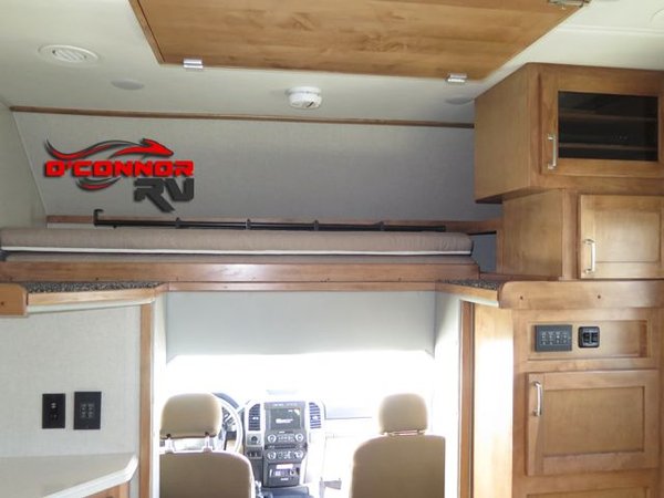 2019 RENEGADE VERA CRUZ 35FWS