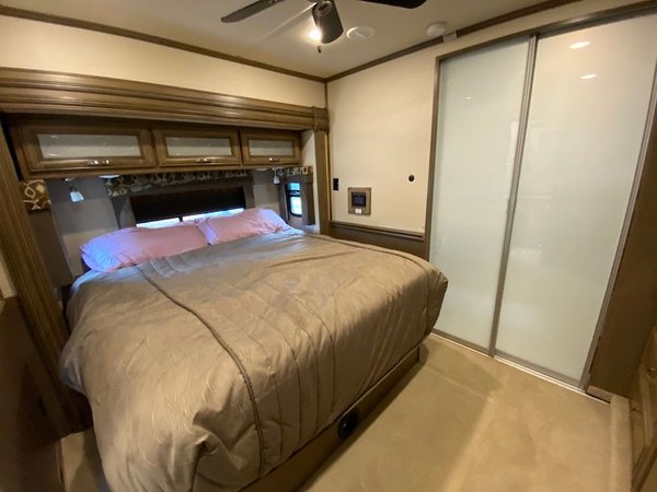 2018 Hualmark 3 Slide for Sale $3,490,900