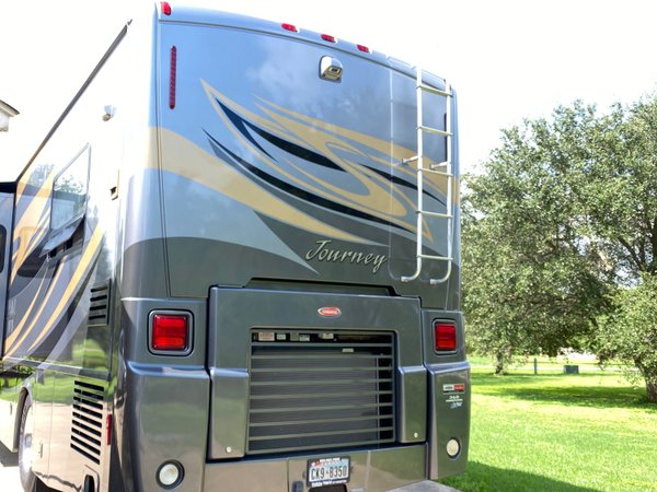 Winnebago Journey 40t for Sale $129,500