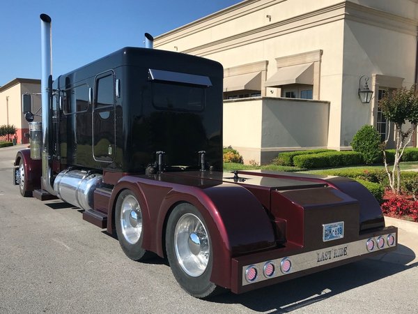 379 Peterbilt for Sale $75,000