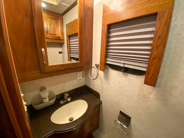 2008 Haulmark 3 Slide for Sale $174,900