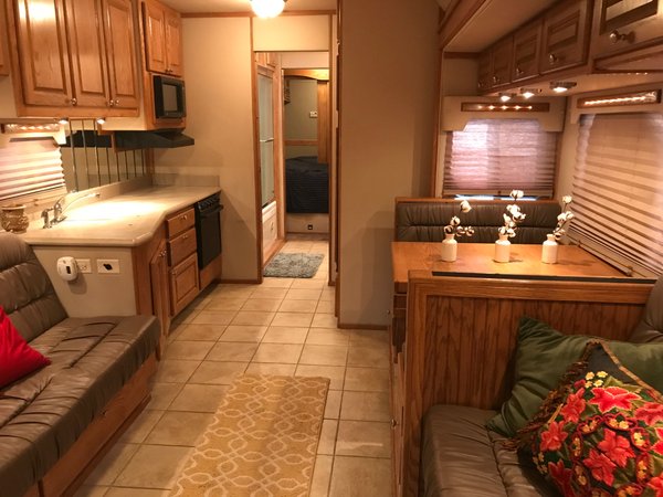 MUST SELL! 2008 NRC Freightliner for Sale $159,900