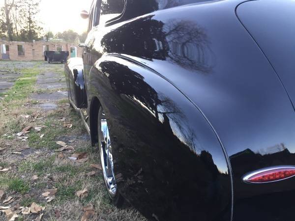 1948 Chevy Chopped Top Street Rod