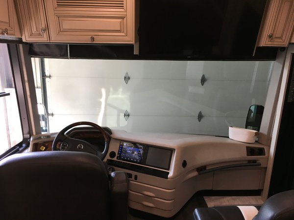 2019 Newmar Essex/ATC Stacker for Sale $625,000