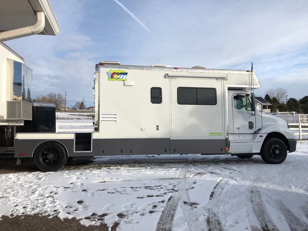 2005 Renegade for Sale $132,500