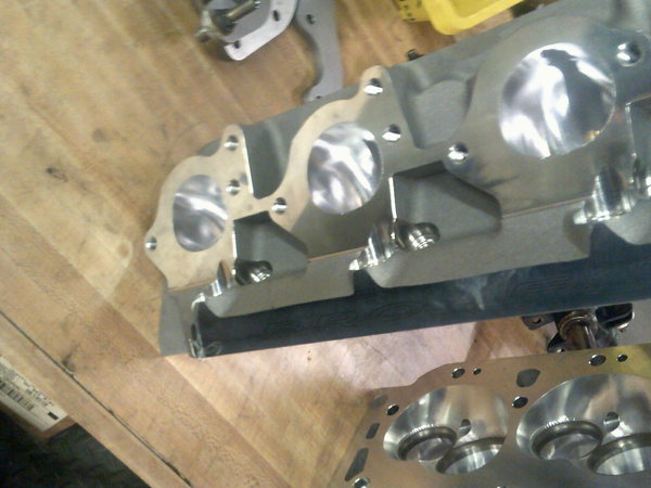 Pro Filer 385X BB/C Racing Heads  for Sale $2,995 