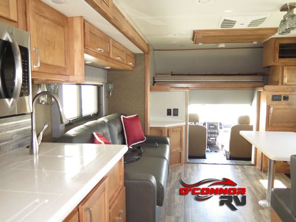 2019 RENEGADE VERA CRUZ 35FWS