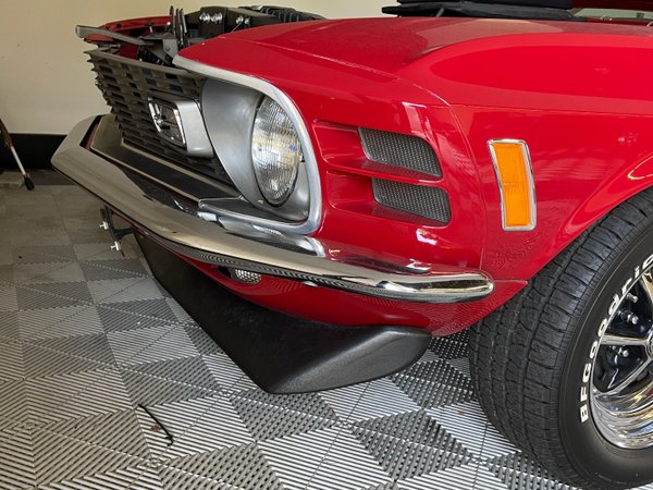 1970 Ford Mustang for Sale $48,500
