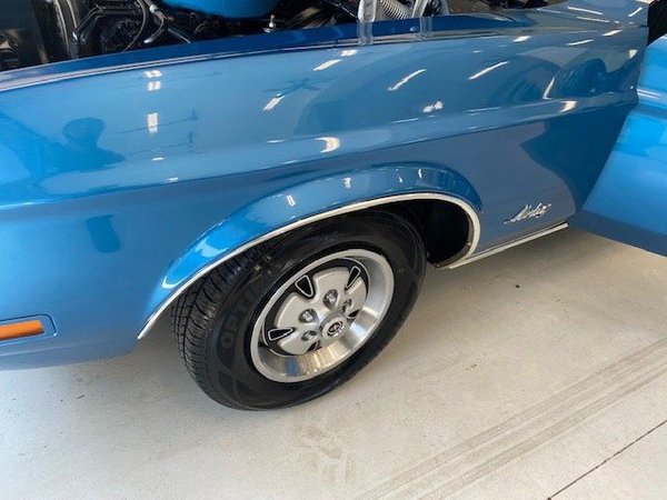 1973 Ford Mustang for Sale $19,800